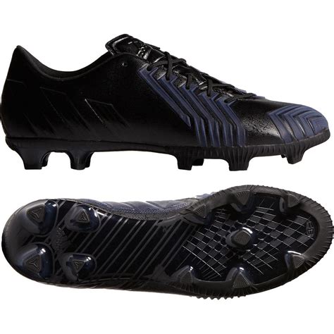 adidas predator instinct blackout 